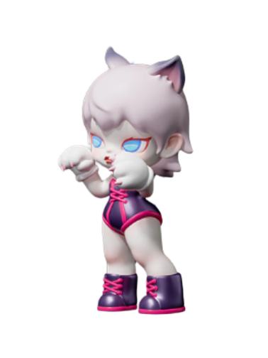 喵喵 阿梓喵喵喵~