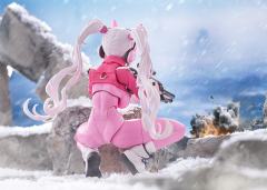 figma 爱丽丝-资料图