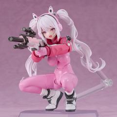 figma 爱丽丝-资料图