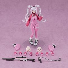 figma 爱丽丝-资料图