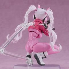 figma 爱丽丝-资料图