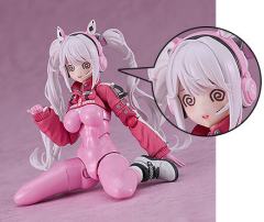 figma 爱丽丝-资料图