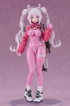 figma 爱丽丝-资料图