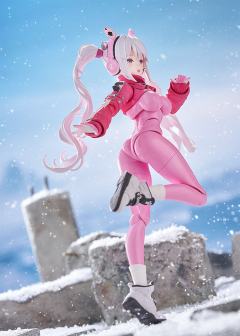 figma 爱丽丝-资料图