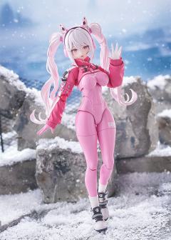 figma 爱丽丝-资料图
