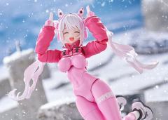 figma 爱丽丝-资料图