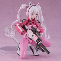 figma 爱丽丝-资料图