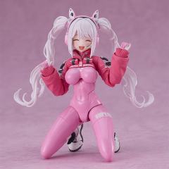figma 爱丽丝-资料图