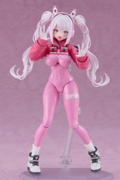 figma 爱丽丝-资料图
