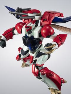 METAL ROBOT魂<Side AB> 比尔拜因-资料图