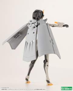 无限邂逅 变身组件 扩展装甲 牧师披风-资料图