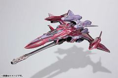 DX 超合金 VF-27γ 布雷拉机 2.0 sp背包套装-资料图
