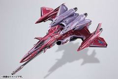 DX 超合金 VF-27γ 布雷拉机 2.0 sp背包套装-资料图