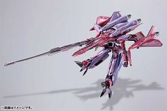 DX 超合金 VF-27γ 布雷拉机 2.0 sp背包套装-资料图