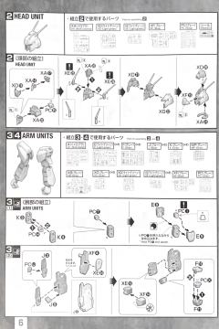 MG RGZ-91 灵格斯(逆袭的夏亚Ver.)-资料图