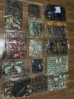 MG RGZ-91 灵格斯(逆袭的夏亚Ver.)-资料图