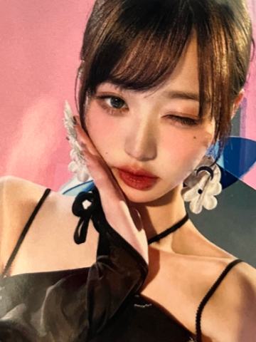 第二周打歌卡 圆