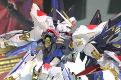 METAL BUILD 强袭自由高达 [METAL BUILD FESTIVAL 2024]-资料图