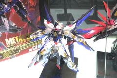 METAL BUILD 强袭自由高达 [METAL BUILD FESTIVAL 2024]-资料图