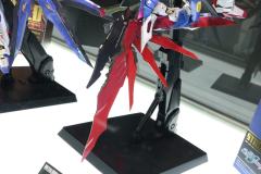 METAL BUILD 命运高达（全装备）[METAL BUILD FESTIVAL 2024]-资料图