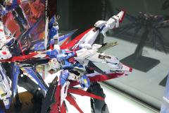 METAL BUILD 命运高达（全装备）[METAL BUILD FESTIVAL 2024]-资料图
