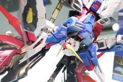 METAL BUILD 命运高达（全装备）[METAL BUILD FESTIVAL 2024]-资料图