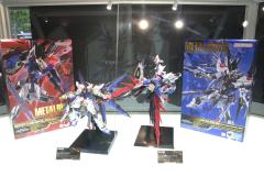 METAL BUILD 强袭自由高达 [METAL BUILD FESTIVAL 2024]-资料图