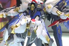 METAL BUILD 强袭自由高达 [METAL BUILD FESTIVAL 2024]-资料图