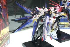 METAL BUILD 强袭自由高达 [METAL BUILD FESTIVAL 2024]-资料图