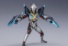 SHF 哥莫拉装甲 新生代之星Ver.-资料图