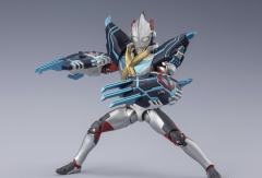 SHF 哥莫拉装甲 新生代之星Ver.-资料图