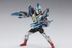SHF 哥莫拉装甲 新生代之星Ver.-资料图