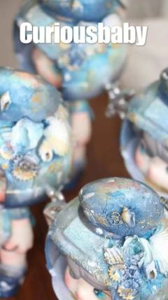 深海宝藏-资料图