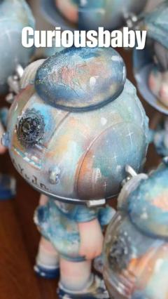 深海宝藏-资料图