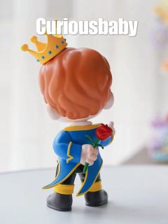 Beast 野兽-资料图