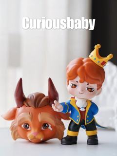 Beast 野兽-资料图