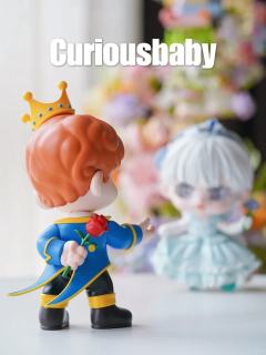 Beast 野兽-资料图