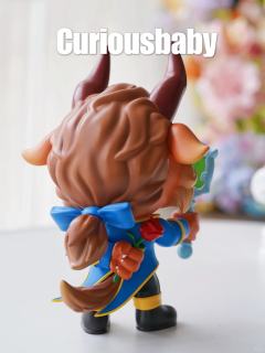 Beast 野兽-资料图