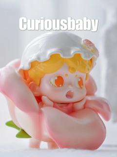 Baby bei-Rose-资料图