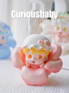 Baby bei-Rose-资料图