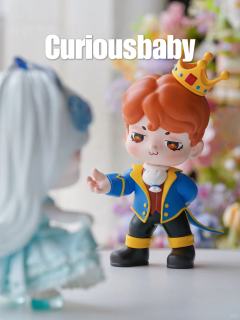 Beast 野兽-资料图