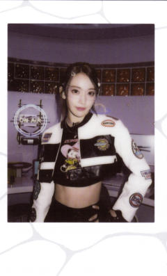 官周拍立得 樱10