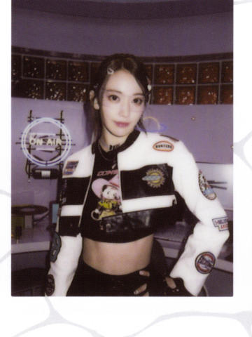 官周拍立得 樱10