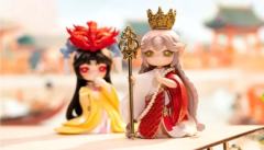 女儿国国王-资料图