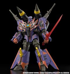 MODEROID 全能古立特骑士-资料图