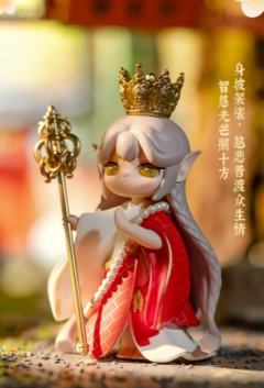 唐僧-资料图