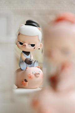 ROUROU LAND-资料图