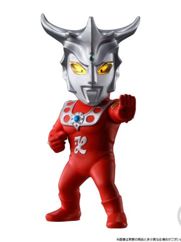 Converge Motion Ultraman 6 雷欧奥特曼