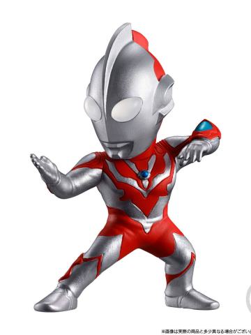 Converge Motion Ultraman 6 利布特奥特曼