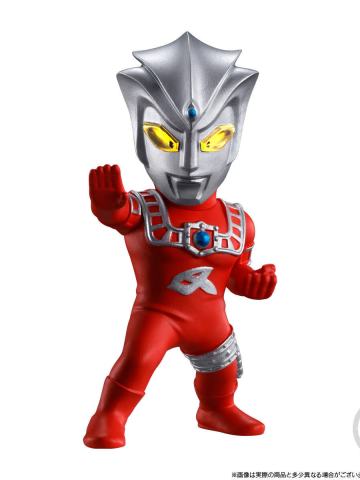 Converge Motion Ultraman 6 阿斯特拉